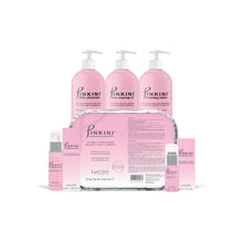 Load image into Gallery viewer, Lycon Pinkini Brazilian Care Kit

