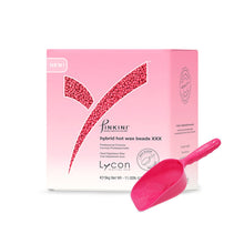 Load image into Gallery viewer, Lycon Pinkini Hot Wax Beads 5KG
