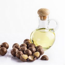 Pro Oils Base Oil Macadamia 1L