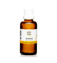 Load image into Gallery viewer, Pro Oils Aniseed Pure 100% Essential Oil
