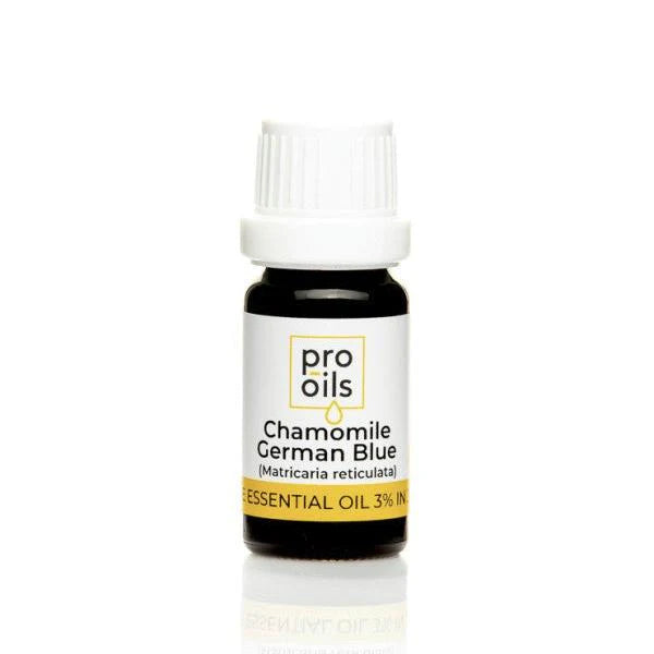 Pro Oils Chamomile German Blue Pure 100% Essential Oil