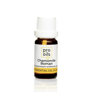 Pro Oils Chamomile Roman Pure 100% Essential Oil