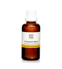 Load image into Gallery viewer, Pro Oils Cinnamon Bark Pure 100% Essential Oil
