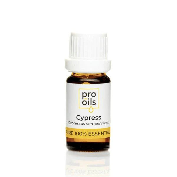Pro Oils Cypress Pure 100% Essential Oil