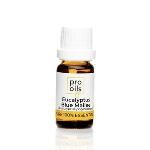 Pro Oils Eucalyptus Blue Mallee Pure 100% Essential Oil