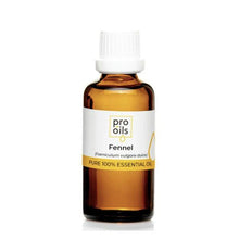 Load image into Gallery viewer, Pro Oils Fennel Sweet Pure 100% Essential Oil
