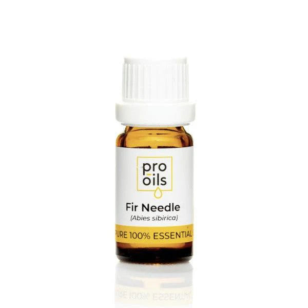 Pro Oils Fir Needle Pure 100% Essential Oil