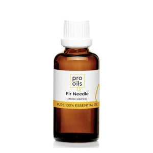 Pro Oils Fir Needle Pure 100% Essential Oil