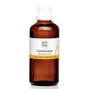 Pro Oils Frankincense Pure 100% Essential Oil