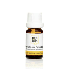 Load image into Gallery viewer, Pro Oils Geranium Bourbon Pure 100% Essential Oil

