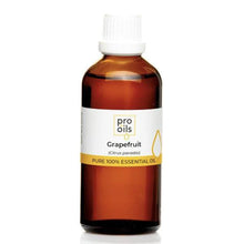 Load image into Gallery viewer, Pro Oils Grapefruit - Pink Pure 100% Essential Oil
