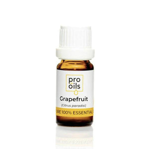 Pro Oils Grapefruit - Pink Pure 100% Essential Oil