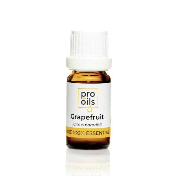 Pro Oils Grapefruit - Pink Pure 100% Essential Oil