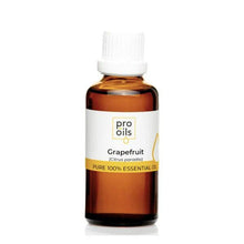 Load image into Gallery viewer, Pro Oils Grapefruit - Pink Pure 100% Essential Oil
