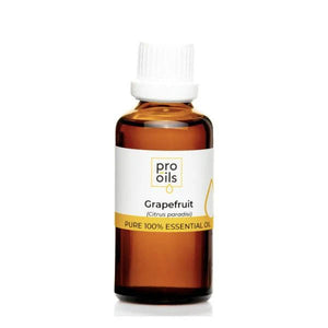 Pro Oils Grapefruit - Pink Pure 100% Essential Oil