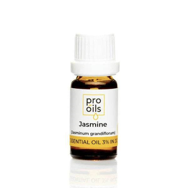 Pro Oils Jasmine absolute Pure 100% Essential Oil