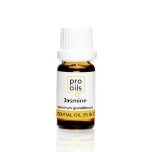 Pro Oils Jasmine absolute Pure 100% Essential Oil