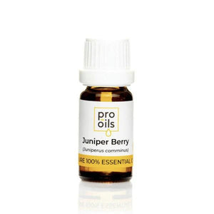Pro Oils Juniper Berry Pure 100% Essential Oil