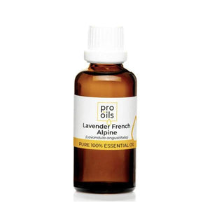 Pro Oils Lavender Alpine Pure 100% Essential Oil