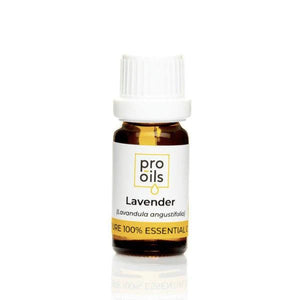 Pro Oils Lavender True Pure 100% Essential Oil