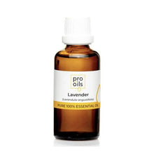 Load image into Gallery viewer, Pro Oils Lavender True Pure 100% Essential Oil
