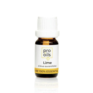 Pro Oils Lime Pure 100% Essential Oil