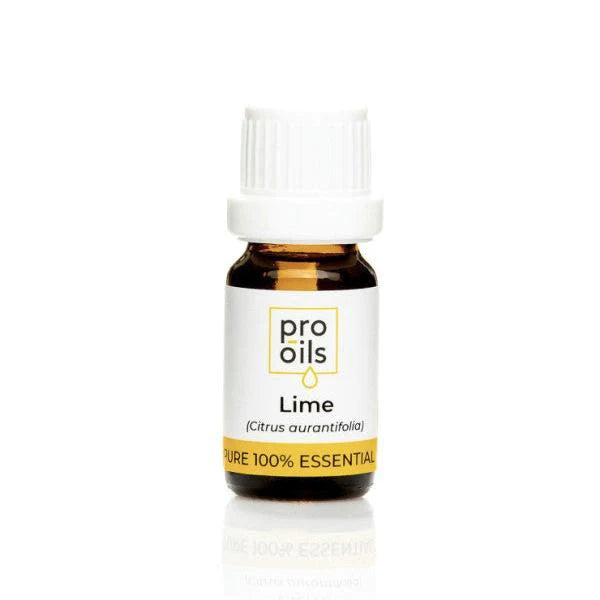 Pro Oils Lime Pure 100% Essential Oil