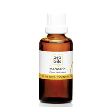 Load image into Gallery viewer, Pro Oils Mandarin Pure 100% Essential Oil
