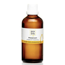 Load image into Gallery viewer, Pro Oils Marjoram Sweet Pure 100% Essential Oil
