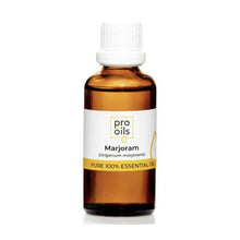 Load image into Gallery viewer, Pro Oils Marjoram Sweet Pure 100% Essential Oil
