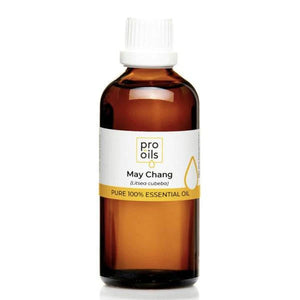 Pro Oils May Chang Pure 100% Essential Oil