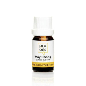 Pro Oils May Chang Pure 100% Essential Oil