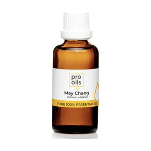 Pro Oils May Chang Pure 100% Essential Oil