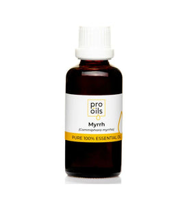 Pro Oils Myrrh Pure 100% Essential Oil