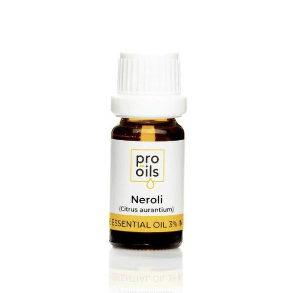Pro Oils Neroli Pure 100% Essential Oil