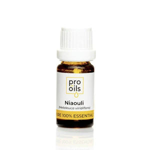 Pro Oils Nutmeg Pure 100% Essential Oil