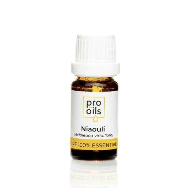 Pro Oils Nutmeg Pure 100% Essential Oil