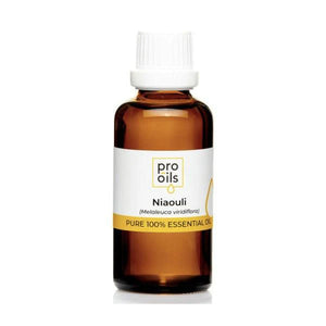 Pro Oils Niaouli Pure 100% Essential Oil