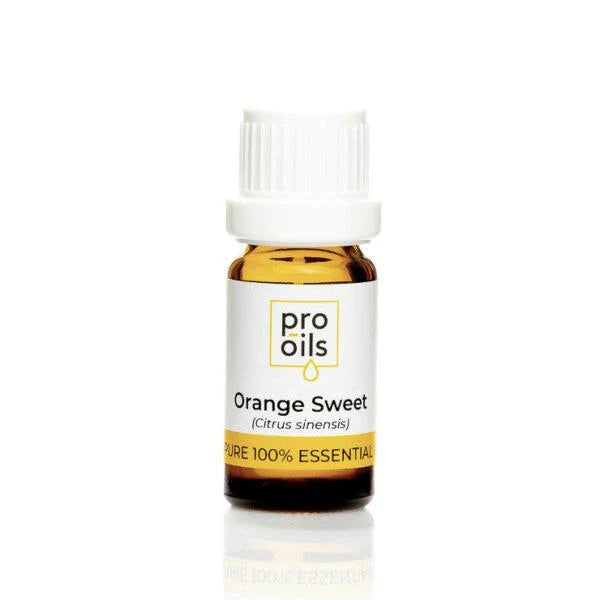 Pro Oils Oregano Pure 100% Essential Oil