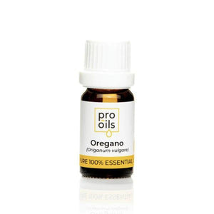 Pro Oils Oregano Pure 100% Essential Oil