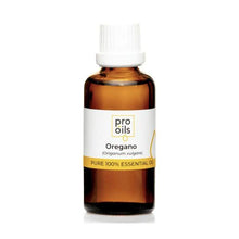 Load image into Gallery viewer, Pro Oils Oregano Pure 100% Essential Oil
