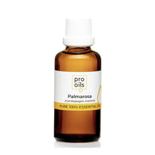 Load image into Gallery viewer, Pro Oils Palmarosa Pure 100% Essential Oil
