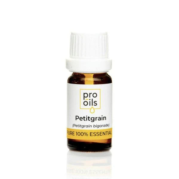 Pro Oils Petitgrain Pure 100% Essential Oil