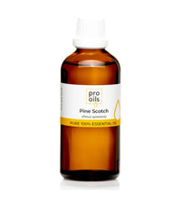 Load image into Gallery viewer, Pro Oils Pine Scotch Pure 100% Essential Oil

