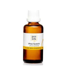 Pro Oils Pine Scotch Pure 100% Essential Oil