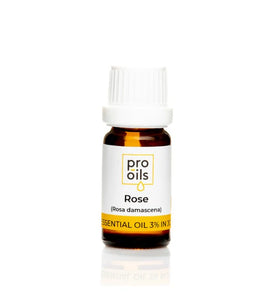 Pro Oils Rose absolute Pure 100% Essential Oil