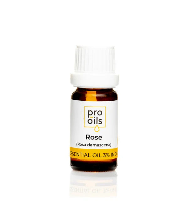 Pro Oils Rose absolute Pure 100% Essential Oil