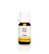 Load image into Gallery viewer, Pro Oils Sage Dalmation Pure 100% Essential Oil
