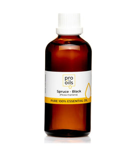 Pro Oils Spearmint Pure 100% Essential Oil