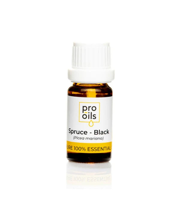 Pro Oils Spearmint Pure 100% Essential Oil